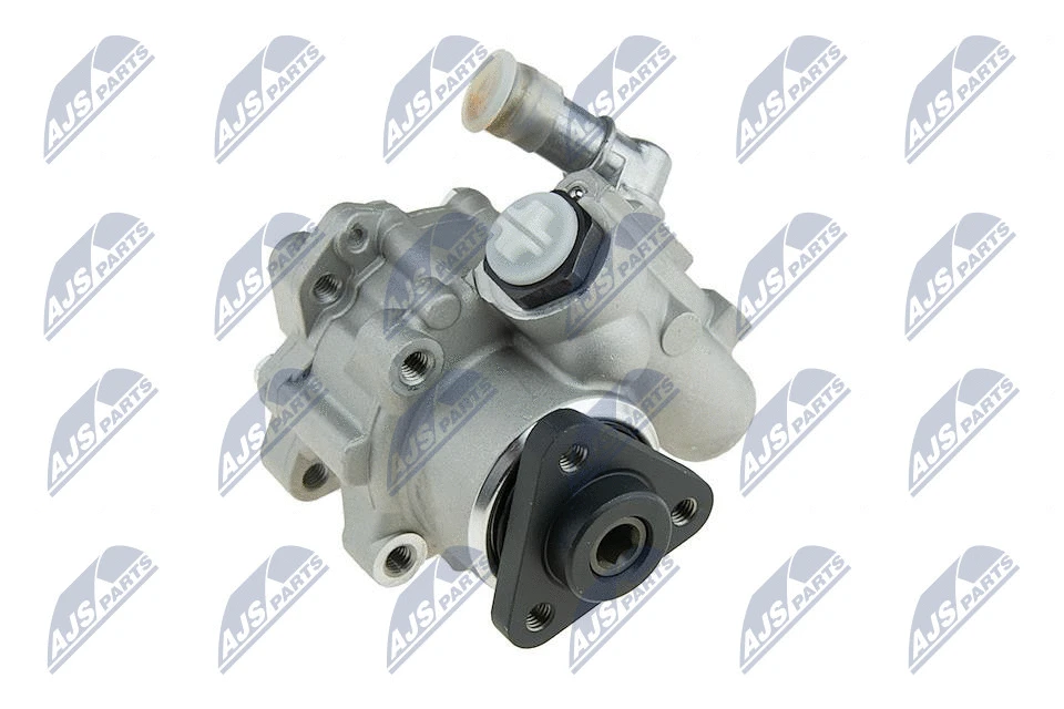 Hydraulic Pump, steering (SPW-BM-010)