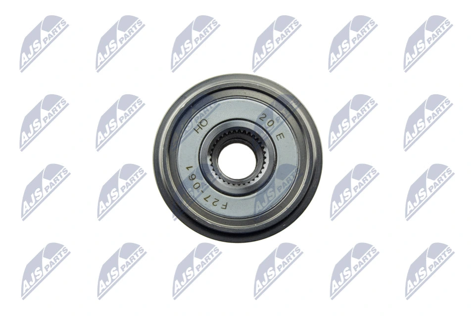 Alternator Freewheel Clutch