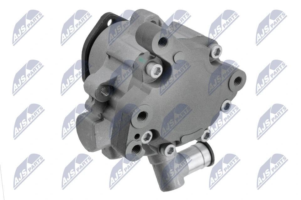 Hydraulic Pump, steering