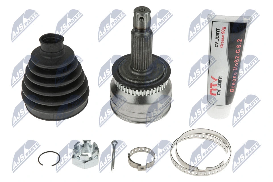 Joint Kit, drive shaft