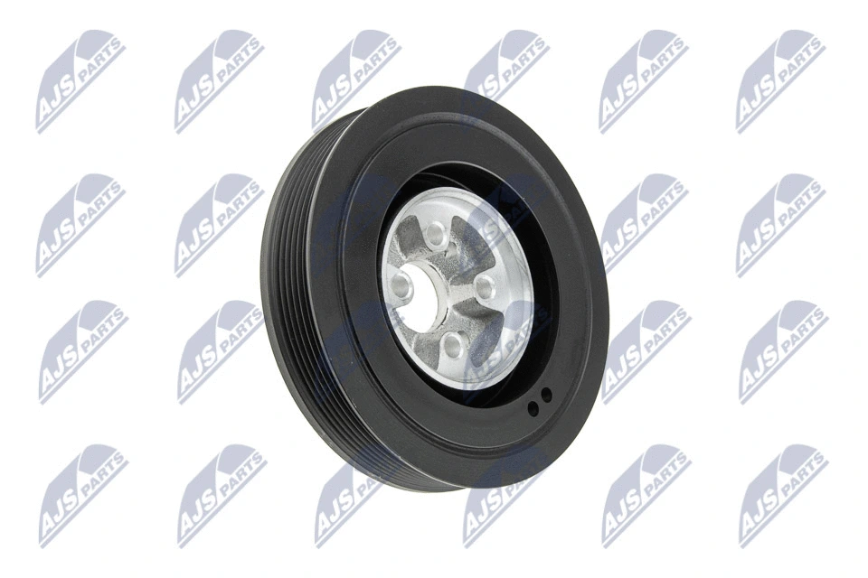 Belt Pulley, crankshaft
