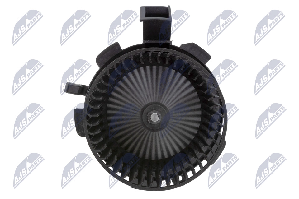 Interior Blower