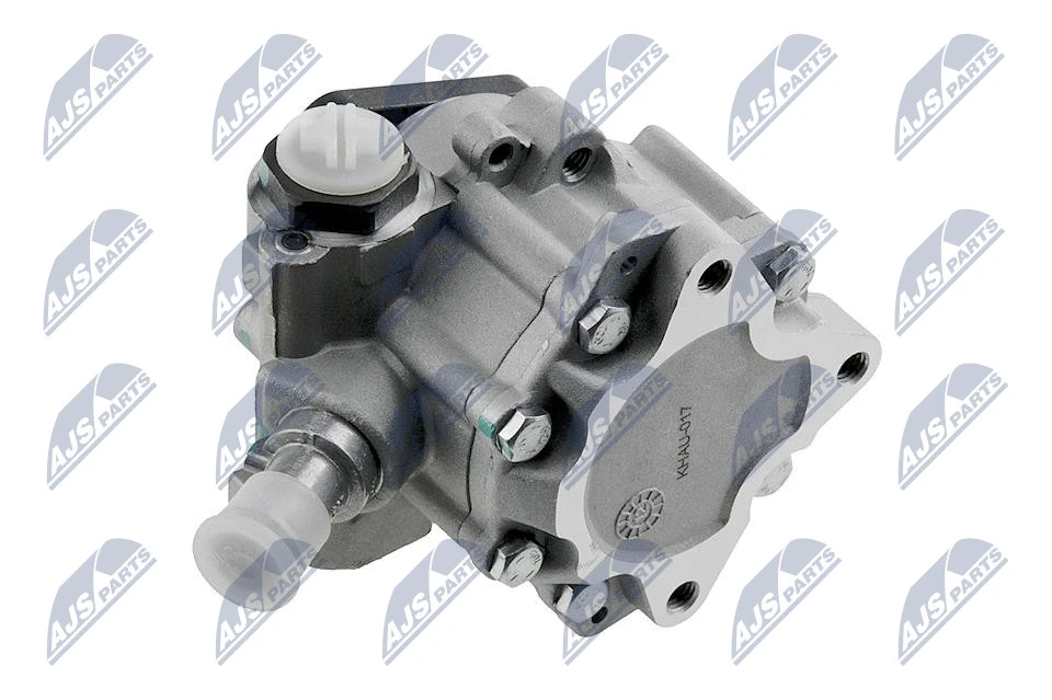 Hydraulic Pump, steering