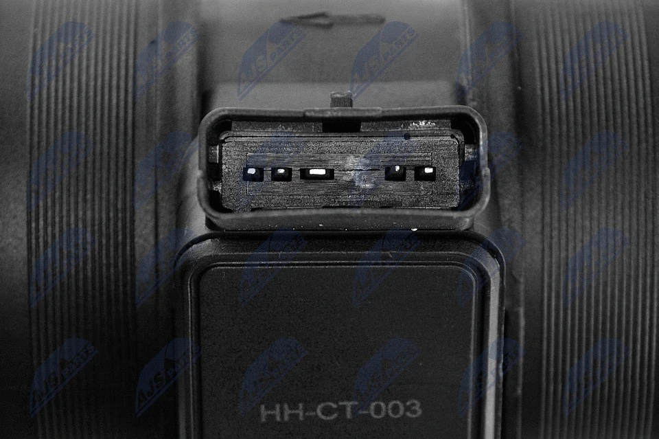 Mass Air Flow Sensor