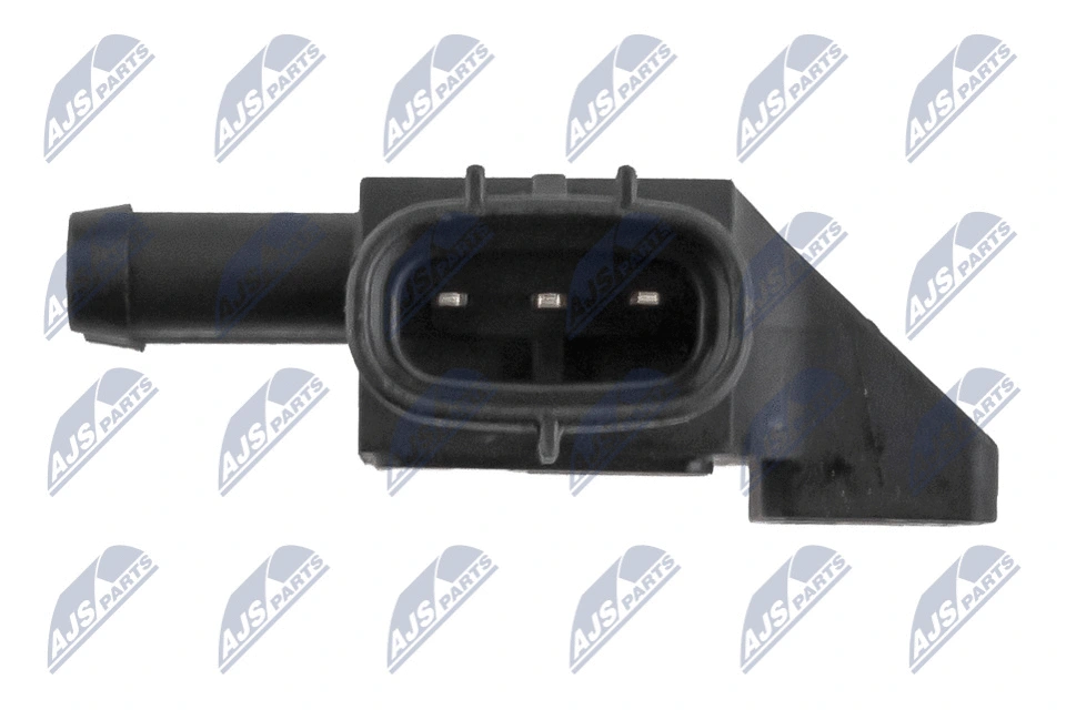 Sensor, exhaust pressure