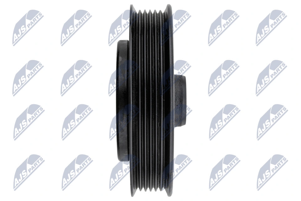 Belt Pulley, crankshaft