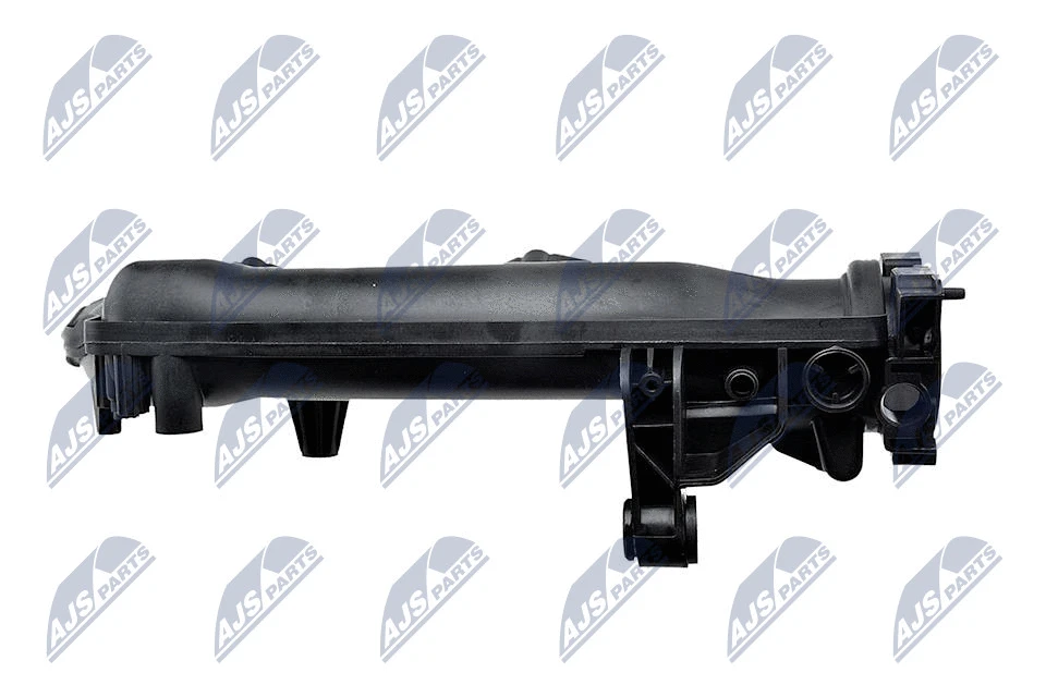 Intake Manifold Module