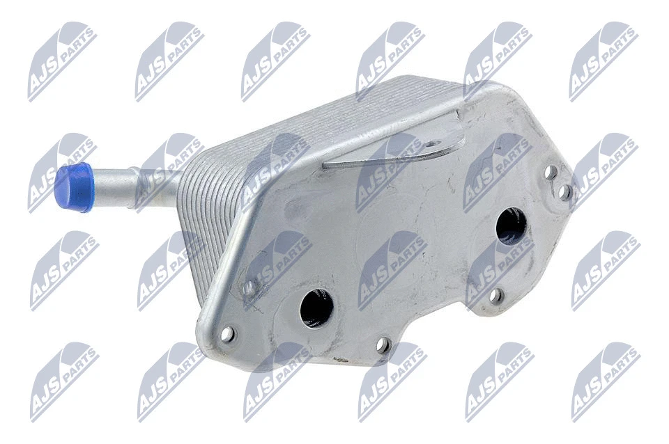 Oil Cooler, engine oil