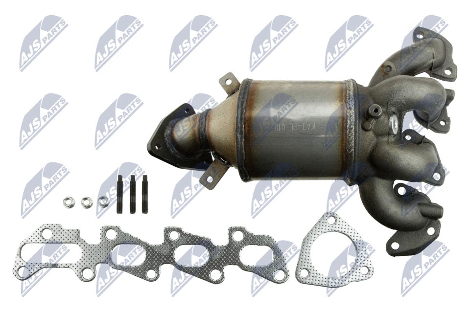 Catalytic Converter