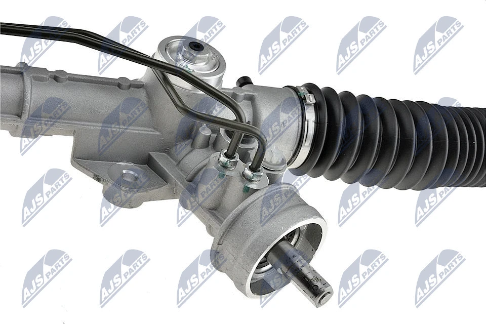 Steering Gear