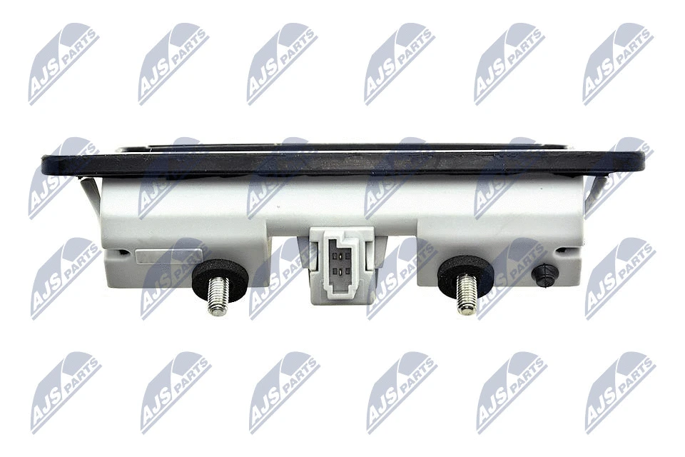 Tailgate Handle