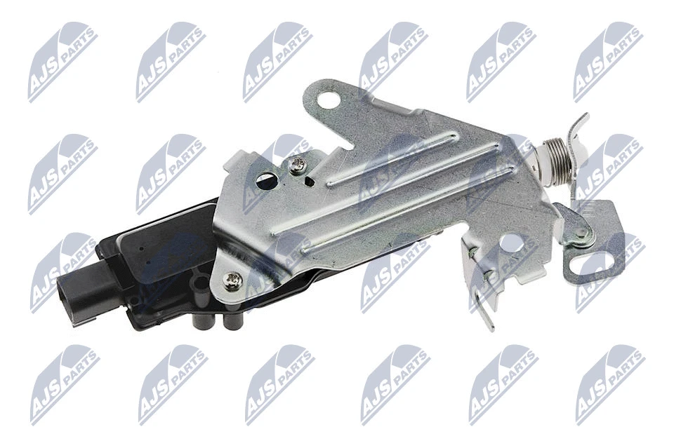 Actuator, central locking system