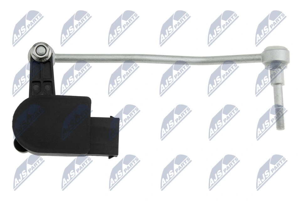 Sensor, Xenon light (headlight levelling)