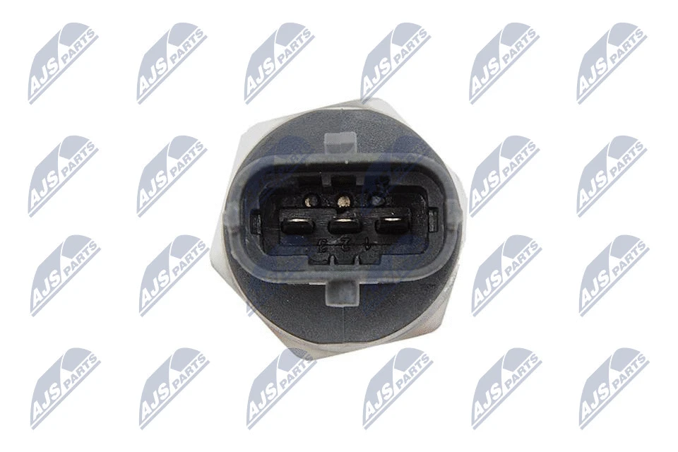 Sensor, fuel pressure