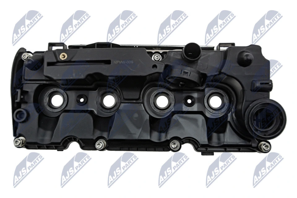 Cylinder Head Cover