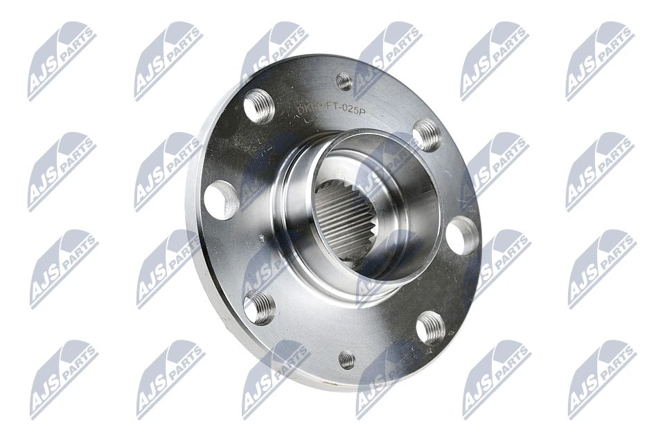 Wheel Hub