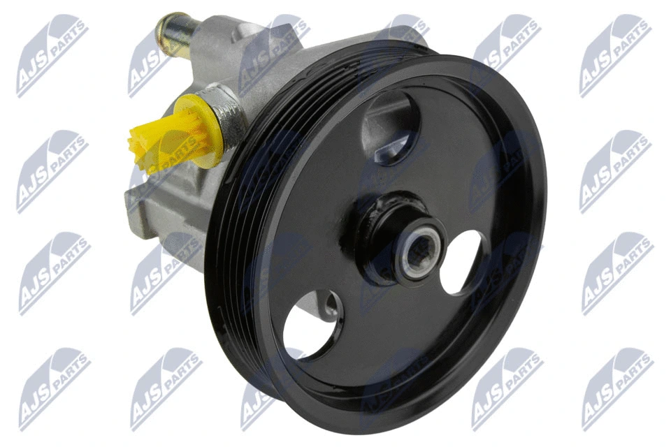 Hydraulic Pump, steering (SPW-RE-019)