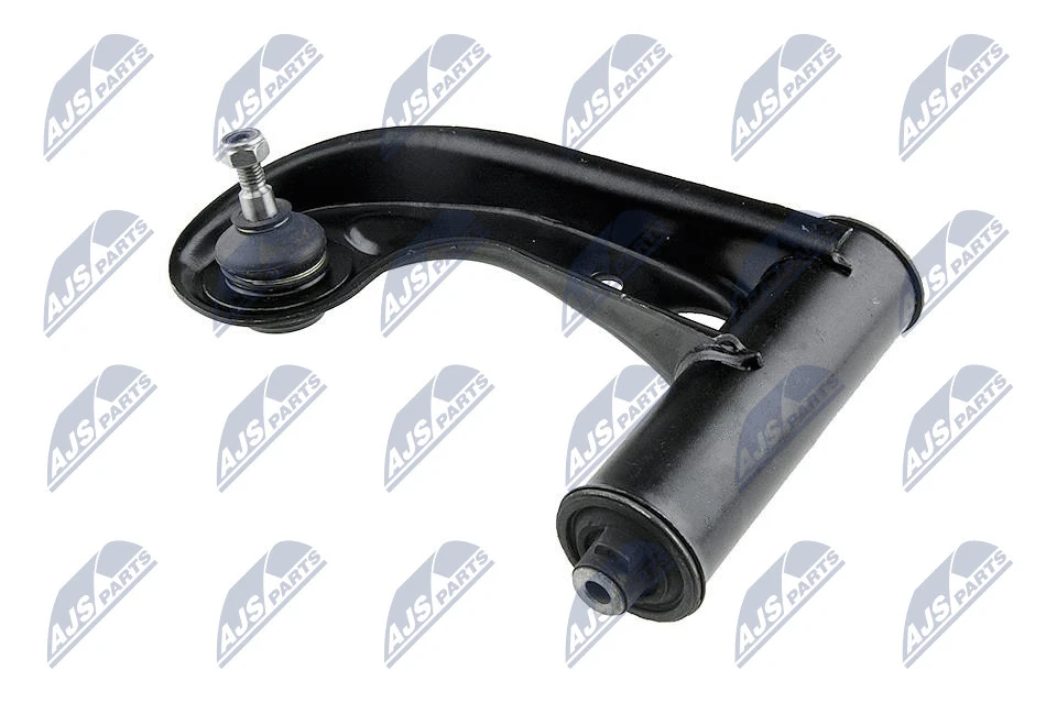 Control/Trailing Arm, wheel suspension (ZWG-ME-016)