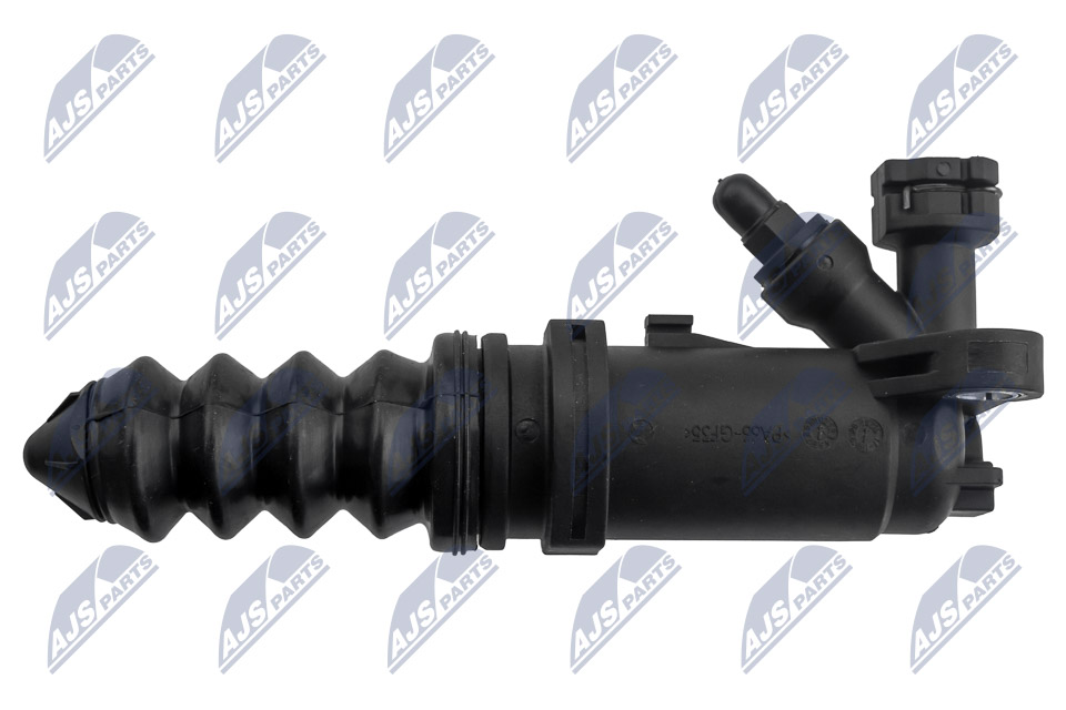 Slave Cylinder, clutch