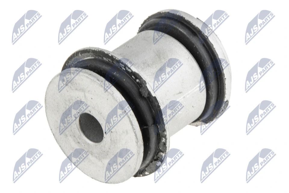 Mounting, control/trailing arm