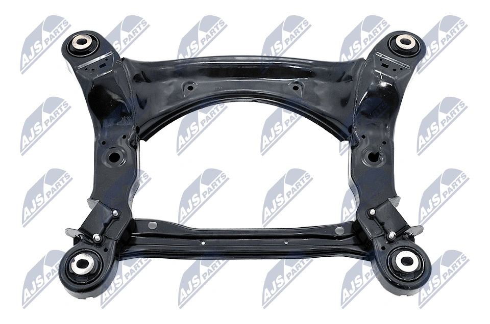 Support Frame/Subframe