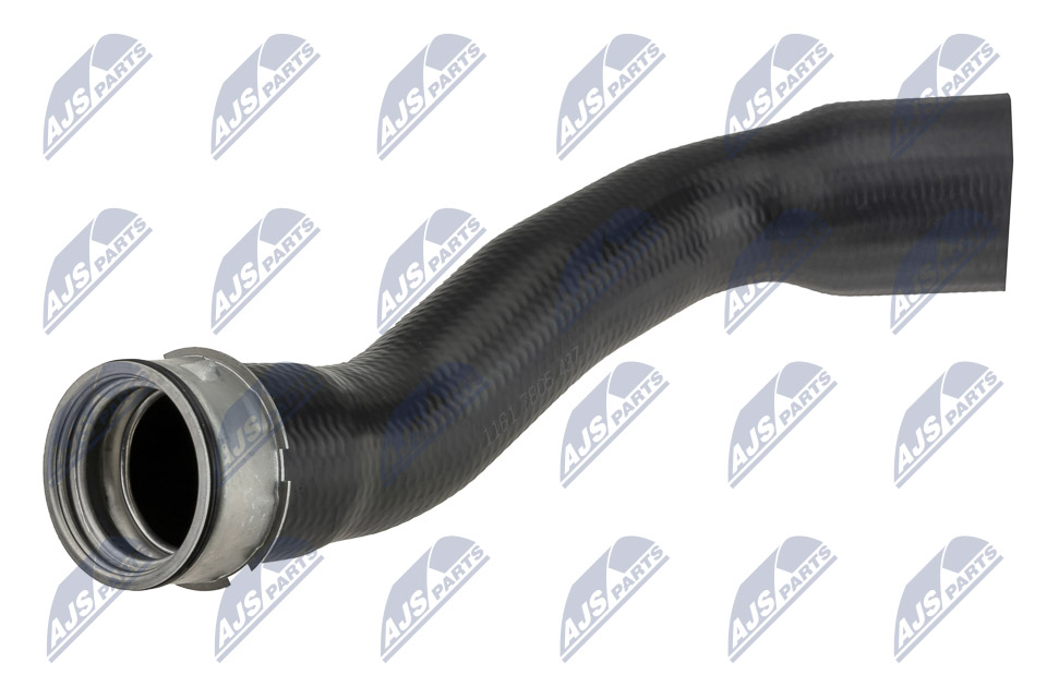 Charge Air Hose (GPP-BM-023)
