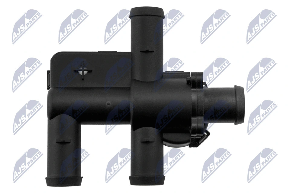 Coolant Control Valve