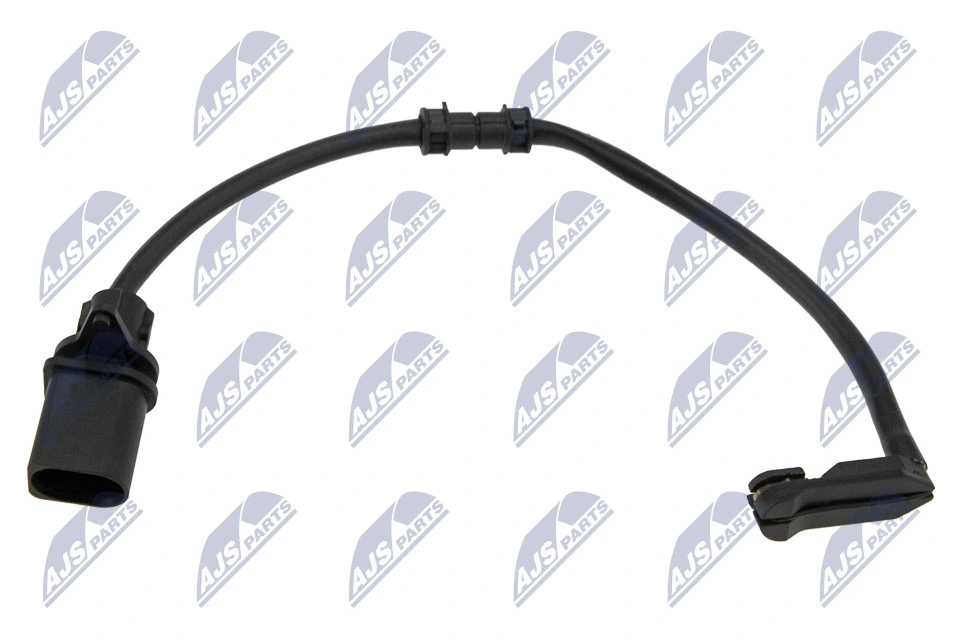 Warning Contact, brake pad wear (HCZ-AU-007)
