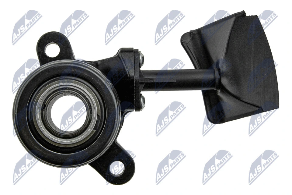 Central Slave Cylinder, clutch