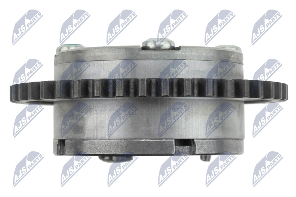 Camshaft Adjuster
