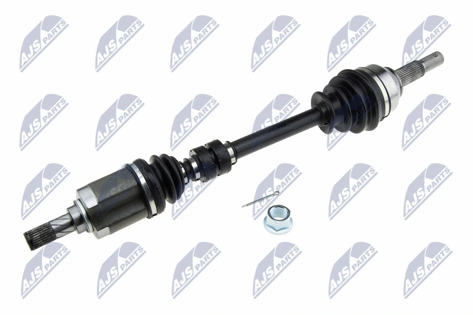 Drive Shaft
