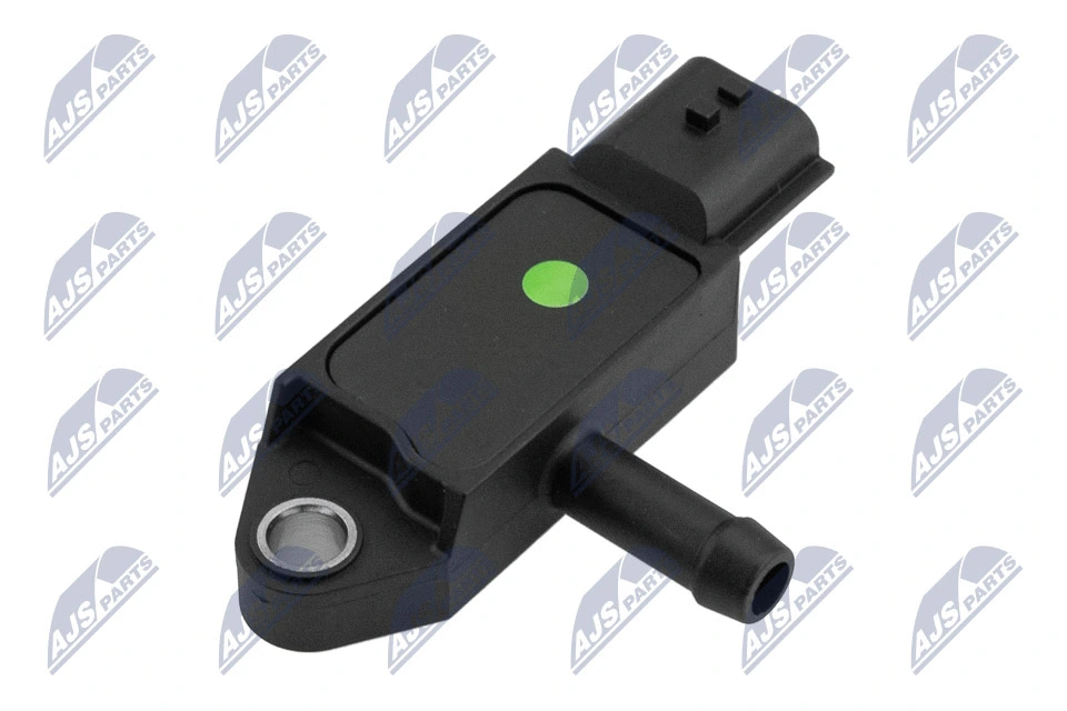 Sensor, exhaust pressure