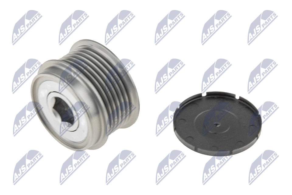Alternator Freewheel Clutch (ESA-CH-003)