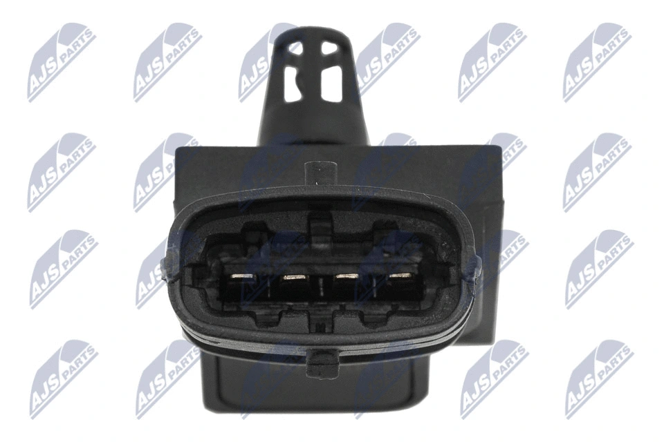 Air Pressure Sensor, altitude adaption