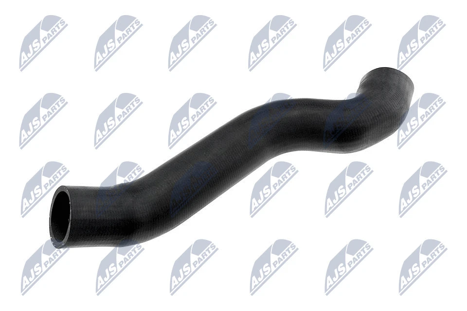 Charge Air Hose (GPP-FR-026)