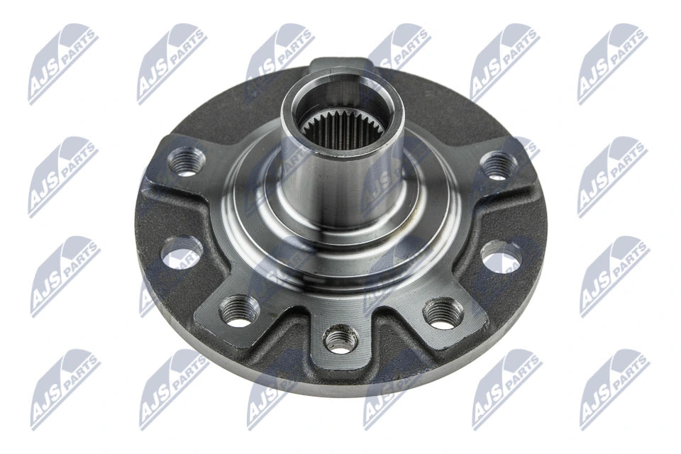 Wheel Hub (KLP-DW-070P)