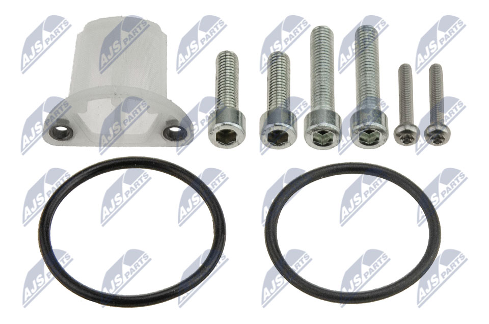 Hydraulic Filter, all-wheel-drive coupling (FHO-VW-003)