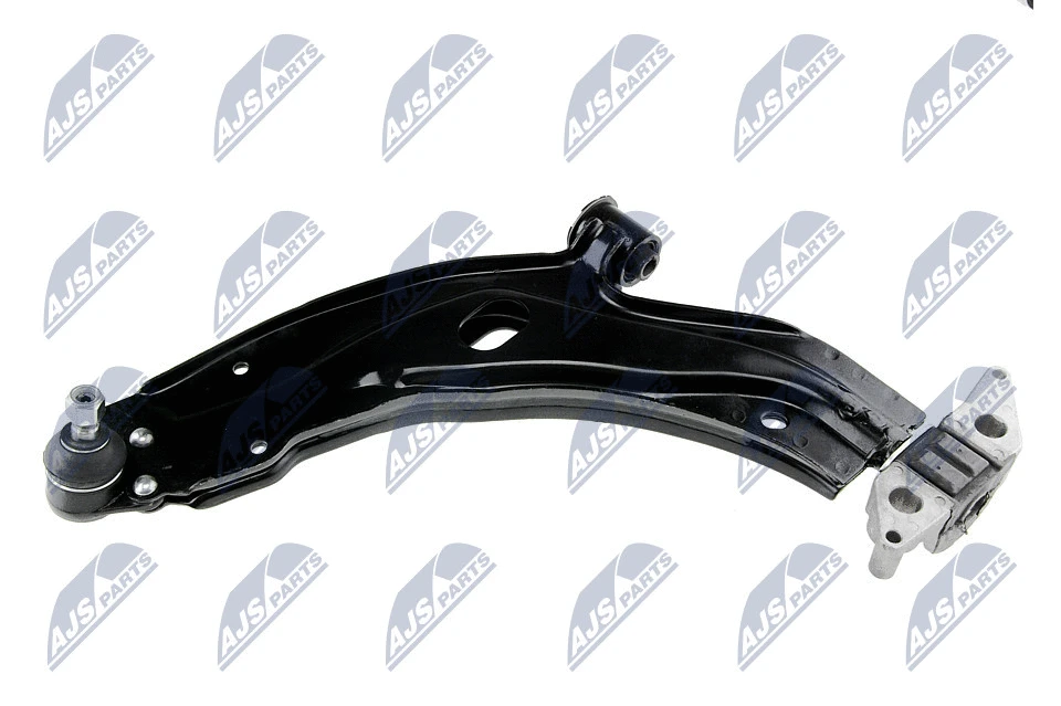 Control/Trailing Arm, wheel suspension (ZWD-FT-029)
