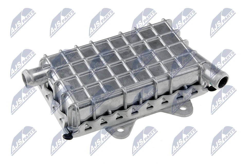 Oil Cooler, engine oil (CCL-ME-004)