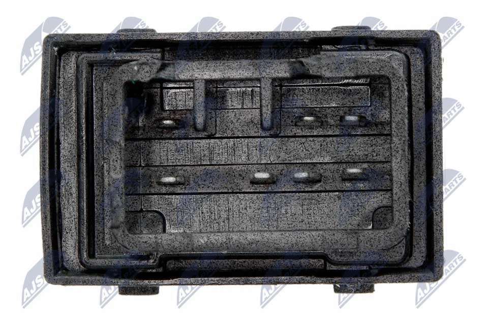 Switch, window regulator