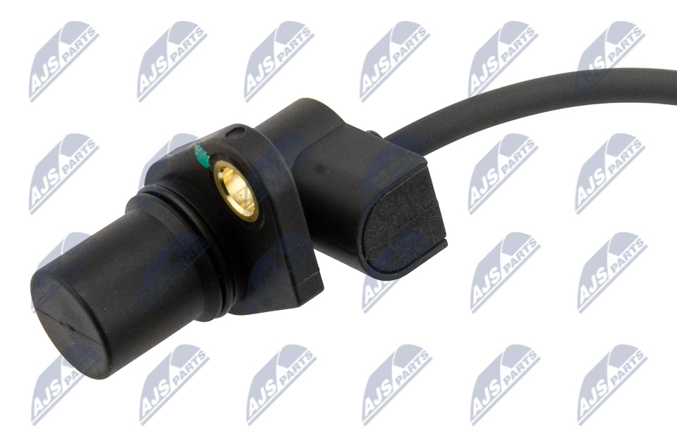 Sensor, crankshaft pulse