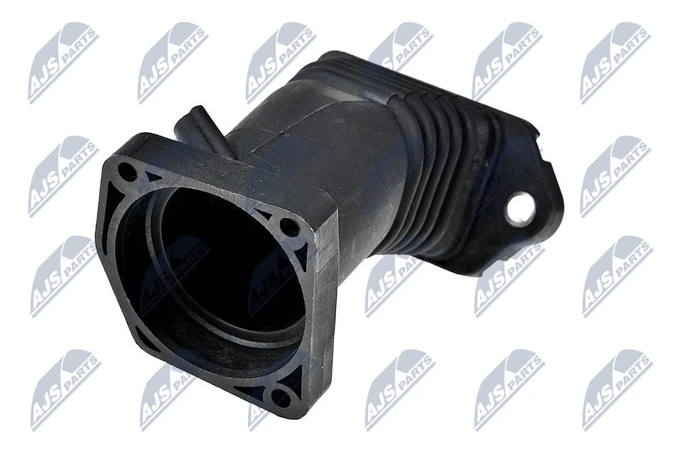 Charge Air Hose