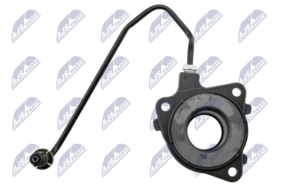 Central Slave Cylinder, clutch