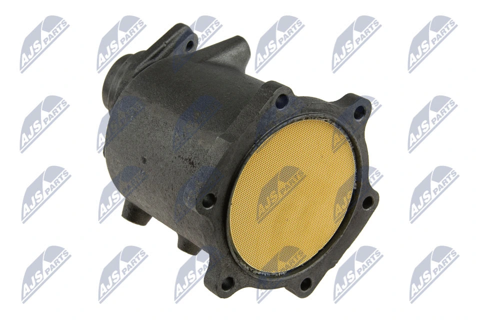 Catalytic Converter