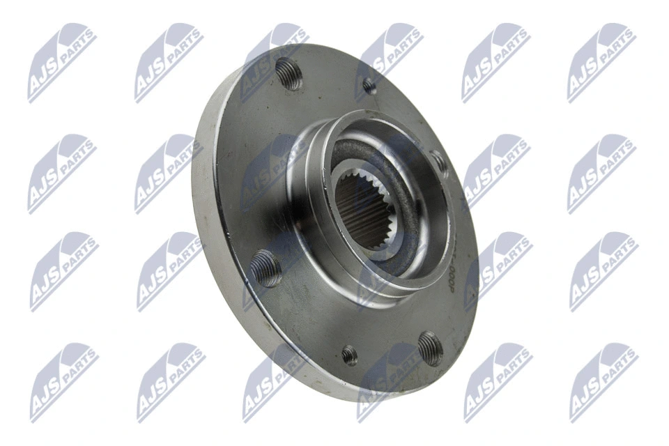 Wheel Hub