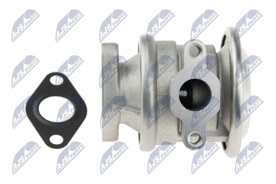 Valve, secondary air pump system