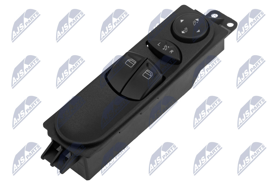 Switch, window regulator (EWS-ME-072)