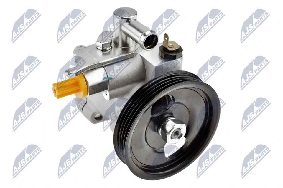 Hydraulic Pump, steering (SPW-KA-001)