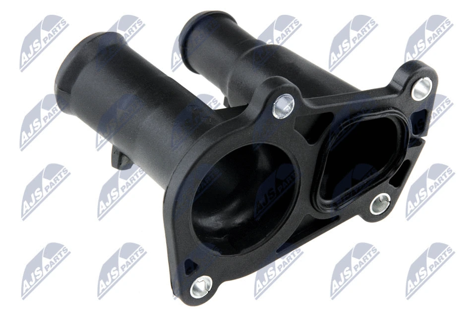 Coolant Flange
