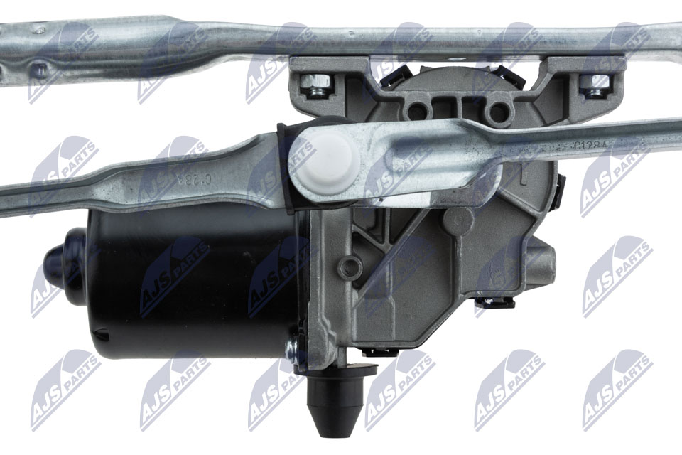 Wiper Linkage